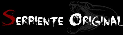 logo Serpiente Original
